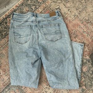 Skinny jeans American eagle